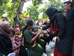 Bunga Village in Kedungwungu, Ipuk Regent Check Village Potential to Public Service