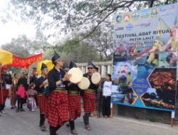 Festival Kebangsaan Banyuwangi, Tahun Ini Angkat Budaya Warg…