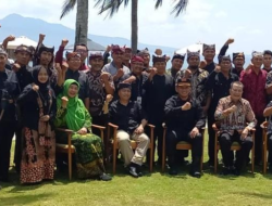 East Java Ministry of Law and Human Rights Regional Office Collaboration Encourages Banyuwangi to Protect Cultural Heritage