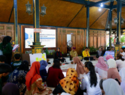 International Children's Day, Banyuwangi Holds Child and Peer Debate…