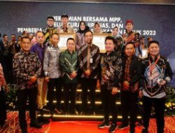 Banyuwangi Wins Three National Public Service Awards