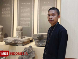 Banyuwangi Disbudpar Has a Collection of Artifacts that Reveal the Culture of the Blambangan Community