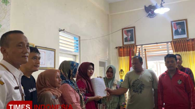 Bullying Case of Elementary School Students in Banyuwangi, The Principal is Ready to Take Responsibility