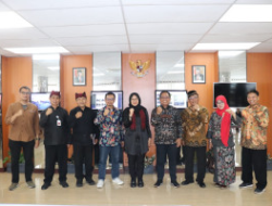 Rich in Arts and Culture, ISI Surakarta Offers to Open Arts Campus in…