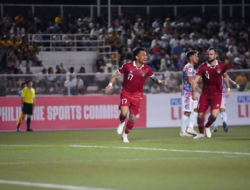 Complete Results and World Cup Qualifying Standings 2026 Asia Zone