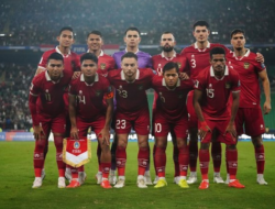 Link to Watch Live Streaming Philippines vs Indonesian National Team on RCTI and Vision+