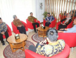 SBPE assessment, Implementation Visitation Assessor Team in Banyuwang…