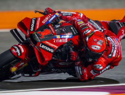 Link Live Streaming MotoGP Valencia di Trans7 dan SPOTV, 24-26 November 2023
