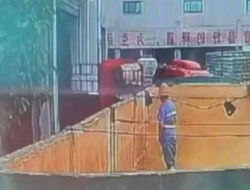 Angry at his co-workers, Beer Company Worker Urinates into Raw Material Processing Tank