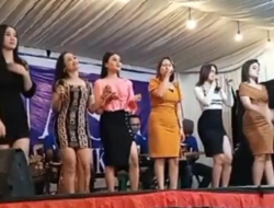 History of the NASA Music Banyuwangi Group; Unlimited Consistency in Dangdut Koplo