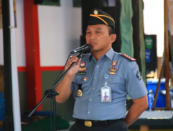 Banyuwangi Chief of Staff Reminds Staff to Maintain Neutrality of ASN Ahead of Election 2024