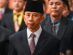 Dirgahayu Korpri, Kadis PU Pengairan Banyuwangi Ajak Jaga Netralitas Jelang Pemilu 2024