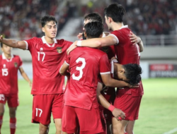 Complete schedule for the U-23 Asian Cup 2024 Qatar
