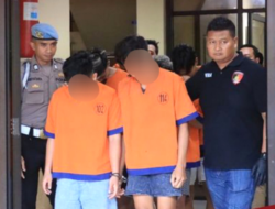 Beatings at Sritanjung Park, Banyuwangi, 8 People become suspects
