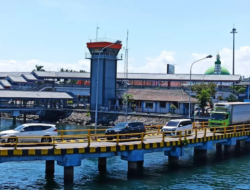 Penyeberangan Ketapang Banyuwangi – Lembar Lombok Ditutup Mulai 15 Desember
