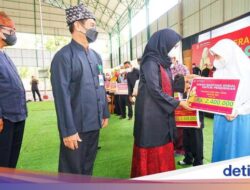Kucuran Hibah Pendidikan Pemkab Banyuwangi capai Rp 18,3 Miliar