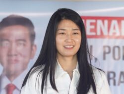 Selfiana Mery Anggraini: Saatnya Anak Muda Berjuang Melalui Parlemen