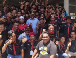 Anggota Komisi V DPR RI Dorong Peringatan Hari Pengemudi Nasional