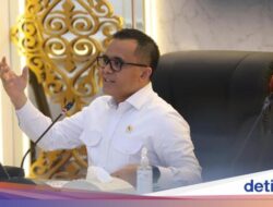 Pimpin Rakor Internal, MenPAN-RB Bahas Pematangan GovTech & Seleksi CASN