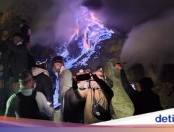 Kawah Ijen Ditutup Mulai 3 Januari Ya!