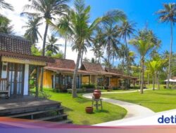 Okupansi Hotel Banyuwangi, Pasuruan dan Kota Madiun Tertinggi Saat Tahun Baru