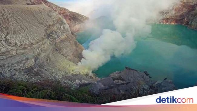 kawah-ijen-tutup-mendadak,-pelaku-wisata-banyuwangi-sambat-harus-putar-otak