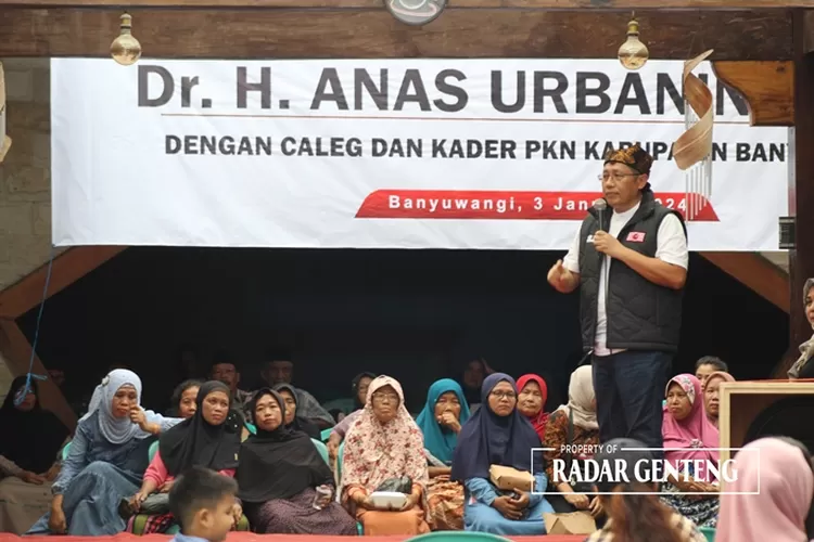 kampanye-ketua-umum-pkn-anas-urbaningrum-tanpa-pemberitahuan-ke-panwascam