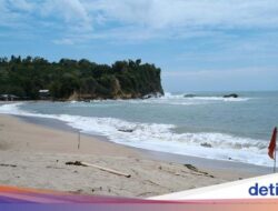 Anies Mau Setop Ekspor Pasir Laut, KKP: Beliau Belum Paham!