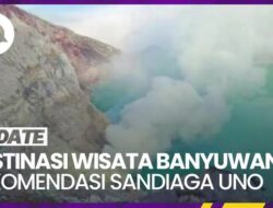 Rekomendasi Alternatif Wisata di Banyuwangi Selama Kawah Ijen Ditutup