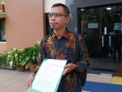 Pengacara Ajukan Uji Materiil Parkir Berlangganan di Banyuwangi