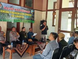 Kawah Ijen Banyuwangi Kembali Dibuka untuk Umum Sabtu Dini Hari