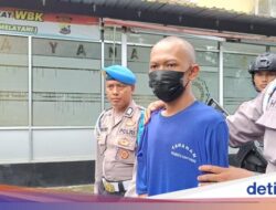 Biadab! Pembunuh Wanita di Banyumas Juga Perkosa Mayat Korban