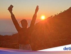 Mau Wisata ke Ijen Banyuwangi, Simak 6 Syarat Ini