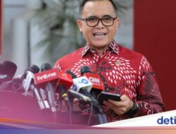 Buka Lowongan ASN buat Fresh Graduate, MenPAN-RB: Sambut Indonesia Emas