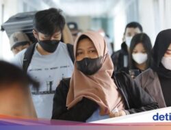 Volume Kendaraan di Pelabuhan Ketapang saat Libur Nataru 2024 Naik 26%