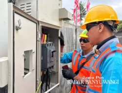 Anticipate Electrical Short Circuits, PLN Urges Campaign Props Not to Be Installed in Electrical Installations