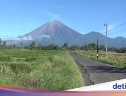 Prakiraan Cuaca Jawa Timur Sabtu 6 Januari 2024