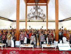 PPPK Banyuwangi Ikut Tangani Kemiskinan, Poin Perpanjang Kontrak