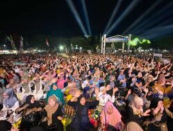 Banyuwangi Bersholawat, Diharap Jadi Peneduh di Tahun Politik