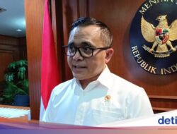 Pemerintah Belum Umumkan Tanggal Penerimaan CPNS, Ini Alasannya