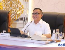 MenPAN-RB Ungkap Lowongan PPPK di Daerah 3T Sepi Peminat
