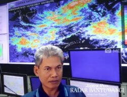 Suhu Panas Banyuwangi Capai 33 Derajat Celsius, BMKG Sebut Dampak dari El Nino
