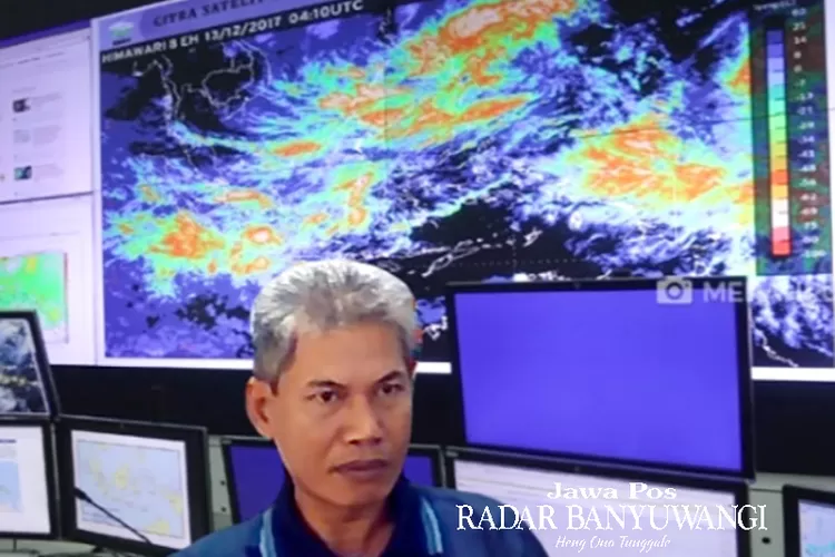 suhu-panas-banyuwangi-capai-33-derajat-celsius,-bmkg-sebut-dampak-dari-el-nino