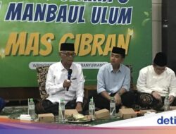 KH Anwar Iskandar Dukung Gibran: Pilihan Terbaik dari yang Terbaik