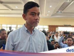 Lanjutkan Kampanye ke Jatim, Gibran Kunjungi Banyuwangi Lalu Jember