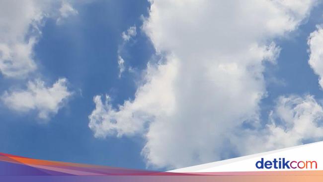 prakiraan-cuaca-jawa-timur-10-januari-2024,-sebagian-besar-cerah-berawan