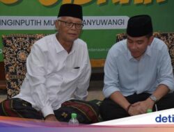 Kiai Anwar Iskandar Optimistis Prabowo-Gibran Menang Satu Putaran