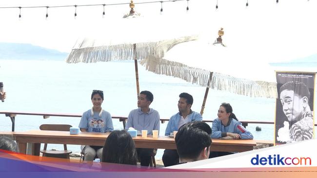 gibran-dialog-bareng-pemuda-di-banyuwangi,-janji-genjot-pariwisata