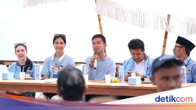 kunjungi-banyuwangi,-gibran-yakin-anak-muda-mampu-majukan-pariwisata