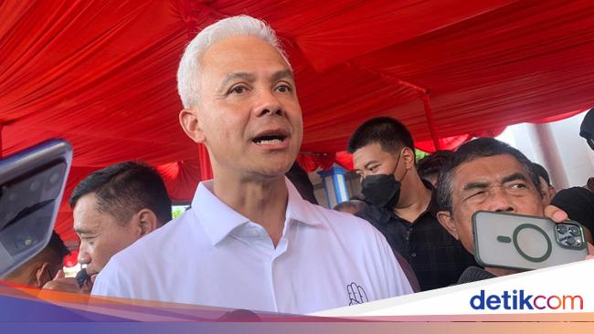 gibran-beri-ucapan-selamat-hut-ke-51-pdip,-ganjar:-terima-kasih